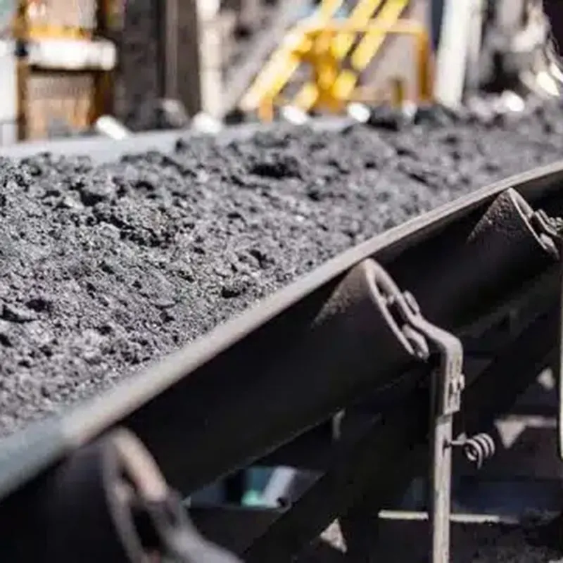 3 Ply Rubber Conveyor Belt