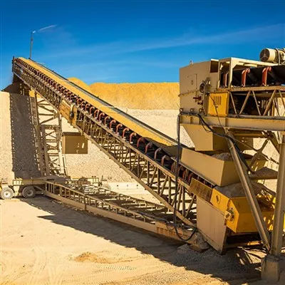 Vilken är den minsta belastningen ett smutstransportband kan bära?